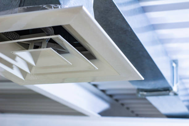 Best Local Air Duct Cleaning Services  in Mustang Ridge, TX