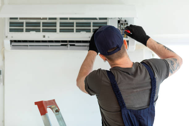 Best HVAC System Cleaning  in Mustang Ridge, TX