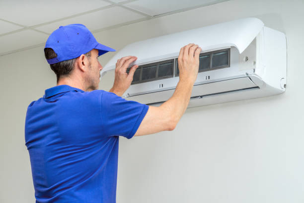 Best Affordable HVAC Duct Cleaning  in Mustang Ridge, TX